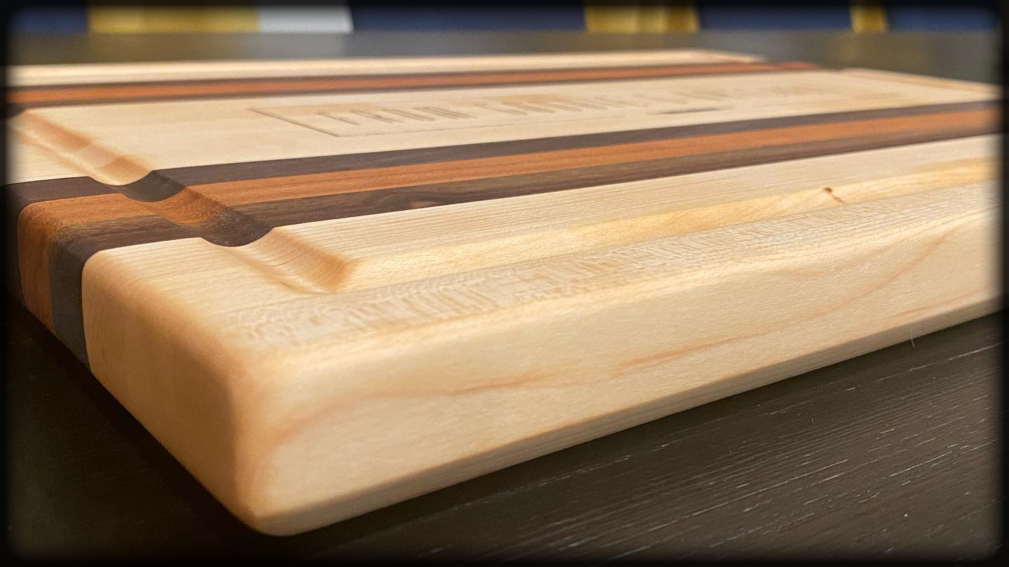 Cutting Boards